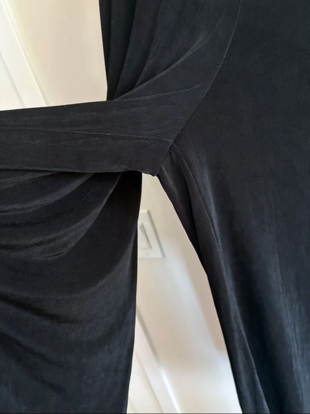 Chicos Wide-Leg Stretch Pants - Picture 6 of 13